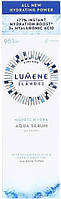 Зволожувальна сироватка для обличчя — Lumene Nordic Hydra Aqua Serum (1022545)