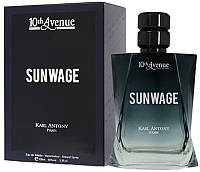 Karl Antony Sunwage 100ml (665756)