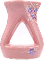 Аромалампа "Фано", розовая - Flora Secret (1023506)