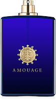 Amouage Interlude for Man - Парфюмированная вода (тестер без крышечки) (924605)