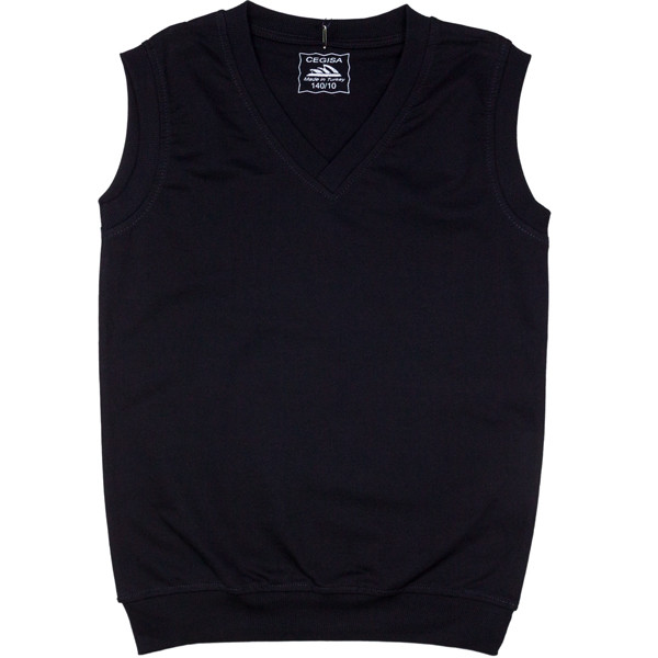 Жилетка для хлопчика-підлітка, фото 1