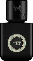 Sabe Masson Georges et Moi Eau de Parfum no Alcohol - Парфюмированная вода (1023131)