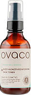 Увлажняющий тонер для лица Ovaco Moisture & Soothe Sheer Audacity Rehydrating Toner (897687)