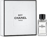 Chanel Les Exclusifs de Chanel Boy Chanel - Парфюмированная вода (миниатюра) 4ml (985663)