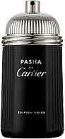 Cartier Pasha de Cartier Edition Noire - Туалетная вода (тестер без крышечки) (924600)