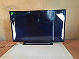 Модуль фотоприймача й індикації 17LD1S1 від телевізора Toshiba 40L2863DG, фото 4
