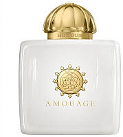 Amouage Honour for Woman - Парфюмированная вода (тестер с крышечкой) (984111)