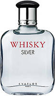 Evaflor Whisky Silver (613625)