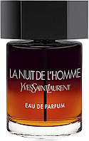 Y.S.Laurent La Nuit de L'Homme Eau de Parfum (896865)