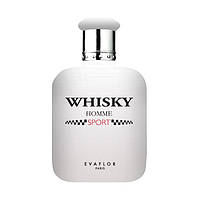 Тестер Whisky Sport Evaflor Тестер