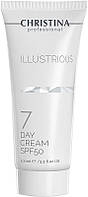 Крем для лица - Christina Illustrious Step 7 Day Cream SPF 50 100ml (953500)