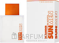 Jil Sander Sun Men 40ml (229417)