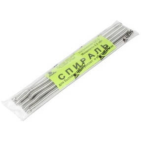 Спіраль Челс 2.5кВт (пач.10 шт.), фото 1