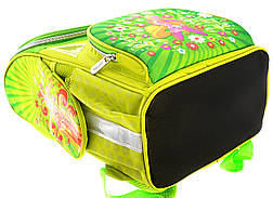 Ранець шкільний каркасний ортопедичний Феї Вінкс JOSEF OTTEN для дівчинки JO1617, фото 3