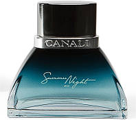 Canali Summer Night - Туалетная вода (тестер с крышечкой) 100ml (1021040)