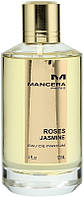 Mancera Roses Jasmine - Парфюмированная вода (тестер без крышечки) (1009963)