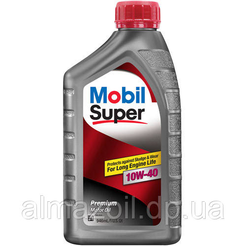 Mobil Super 10W-40