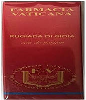 Farmacia Vaticana Rugiada Di Gioia - Парфюмированная вода (тестер с крышечкой) (1011562)