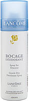 Дезодорант-спрей без содержания спирта Lancome Bocage Deodorant Spray 125ml (226025)