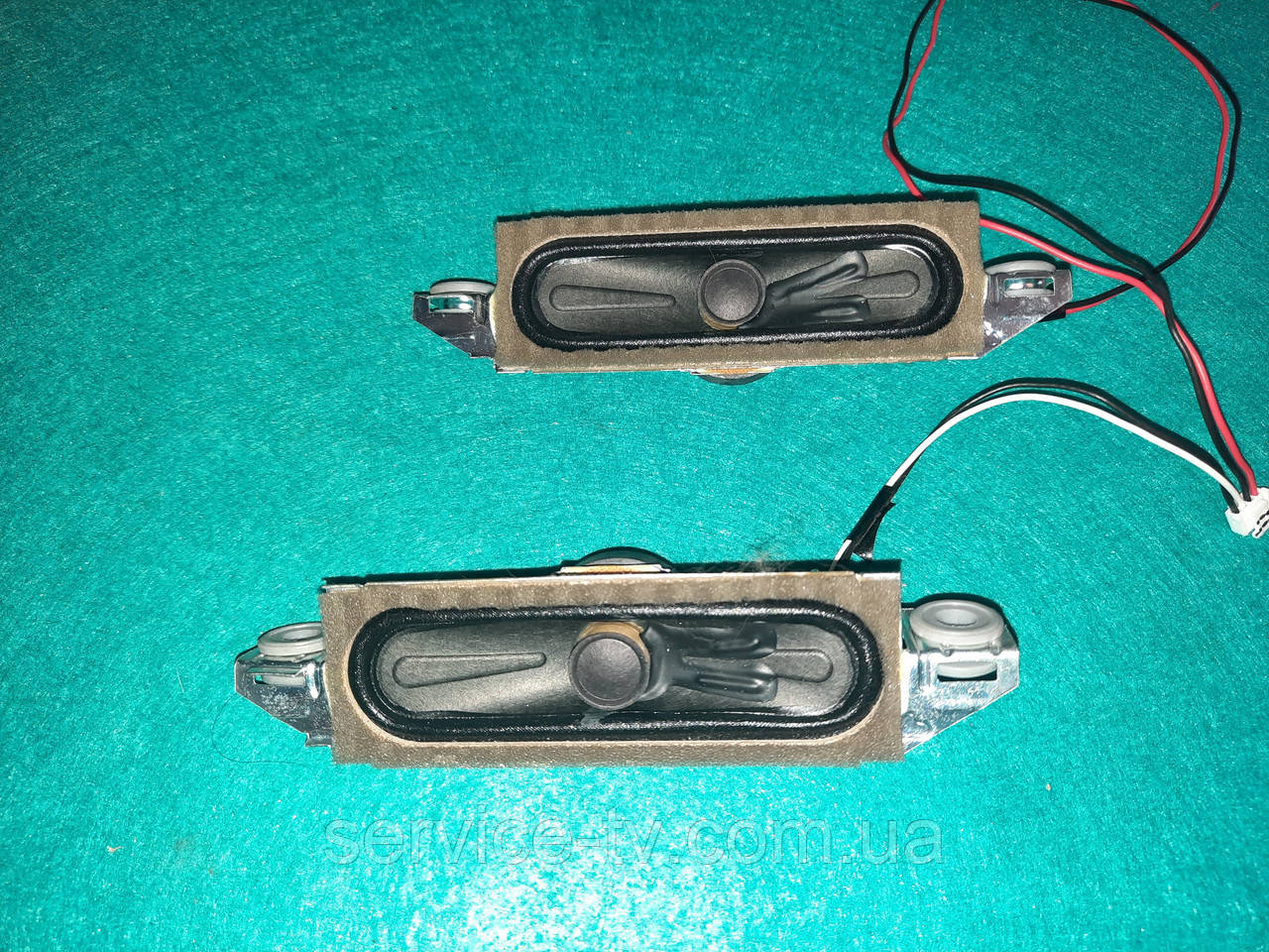 Динаміки від телевізора Toshiba 40L2863DG, фото 1