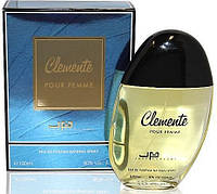 Just Parfums Clemente - Парфюмированная вода (тестер без крышечки) 100ml (1009856)