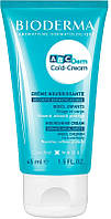 Крем для лица Bioderma ABCDerm Cold-Cream Nourishing Face Cream (849015)