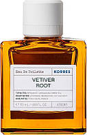 Korres Vetiver Root - Туалетная вода 50ml (1014759)