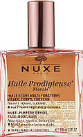 Чудесное сухое масло Флораль - Nuxe Huile Prodigieuse Florale Multi-Purpose Dry Oil (1007331)