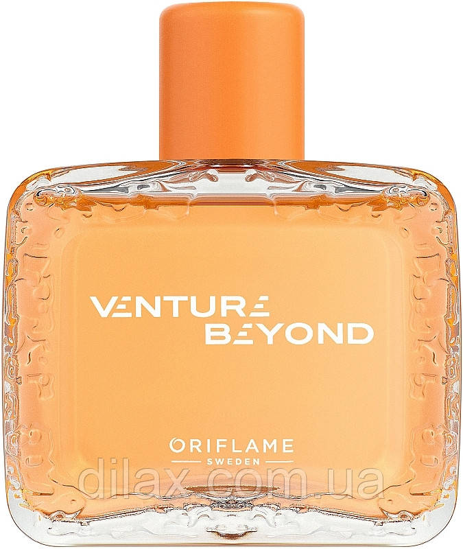 Oriflame Venture Beyond - Туалетная вода (925168) (ID#1845127077), цена ...
