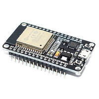 ESP32 30pin DevKit Wi-Fi Bluetooth ESP32-WROOM-32 плата разработчика