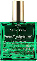 Сухое масло для лица, тела и волос "Нероли" - Nuxe Huile Prodigieuse Neroli Bio (992142)