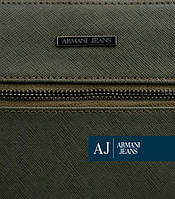 Огляд чоловічої колекції аксесуарів від Armani Jeans сезону весна-літо 2016