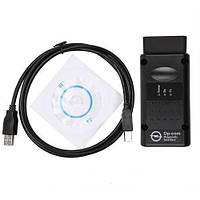 OP-COM V1.95 PIC18F458 OBD2 USB сканер діагностики авто Opel