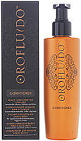 Кондиционер для шелковистости и блеска волос Orofluido Conditioner (226862)