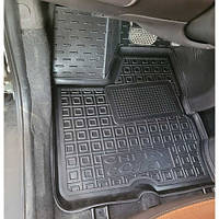 Коврики на CHERY eQ1