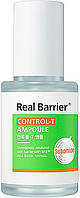Сироватка для жирної та комбінованої шкіри Real Barrier Control-T Ampoule 30ml (900438)