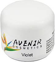 Гель для наращивания Avenir Cosmetics Violet (843212)