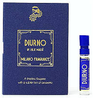 Milano Fragranze Diurno - Парфюмированная вода (пробник) (1011236)