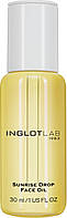 Масло для лица Inglot Lab Sunrise Drop Face Oil (743112)