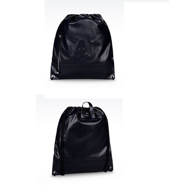 Чоловічий рюкзак Armani Borsa Messenger 2016