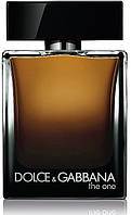 Dolce & Gabbana The One For Men Eau de Parfum - Парфюмированная вода (тестер с крышечкой) 100ml (984523)