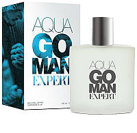 Vittorio Bellucci Aqua Go Man Expert (652028)