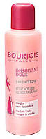 Жидкость для снятия лака Bourjois Dissolvant Doux Sans Acetone 125ml (642164)