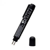 Кишеньковий тестер гальмівної рідини для перевірки DOT3 і DOT4, розміром з маркер