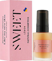 Витаминная сыворотка - Sweet Lemon Like My New Skin 30ml (965619)