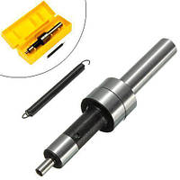 Кромкоискатель краєискатель механічний для фрезерного ЧПУ станка 10 мм, HSS-сталь, 400-600 об/хв