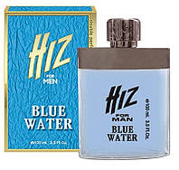 Hiz Blue Water 100ml (673391)