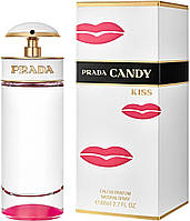 Prada Candy Kiss 2016 80ml (655496)