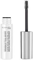 Гель для бровей фиксирующий - Rimmel Wonder'Full Brow Gel (992775)