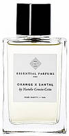 Essential Parfums Orange X Santal - Парфюмированная вода (тестер без крышечки) (1010475)